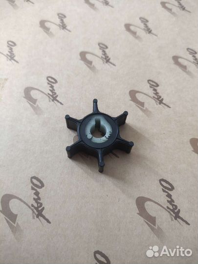 Крыльчатка помпы Yamaha 2 л.с