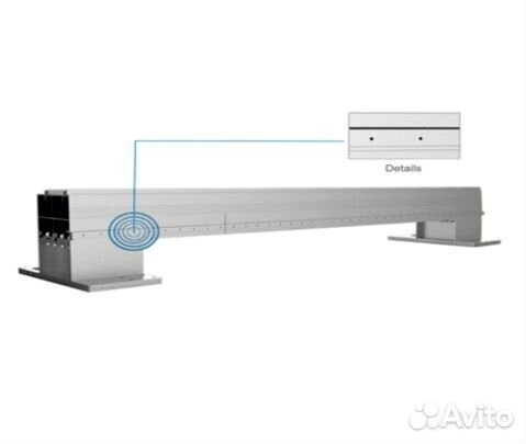 Оптоволоконный лазерный станок DMM 3015S