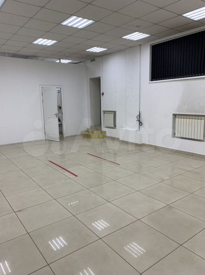 Свободного назначения, 56.7 м²