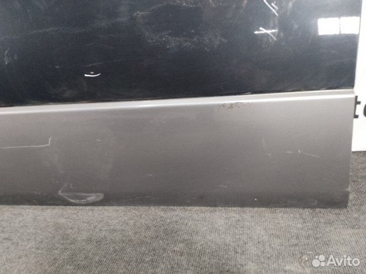 Дверь передняя левая Toyota Vista SV40