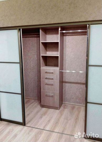 Мебель на заказ в Санкт-Петербурге