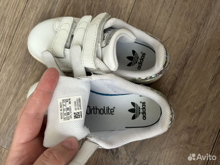 Кроссовки детские Adidas оригинал