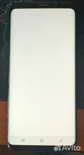 Samsung Galaxy S8+, 4/64 ГБ
