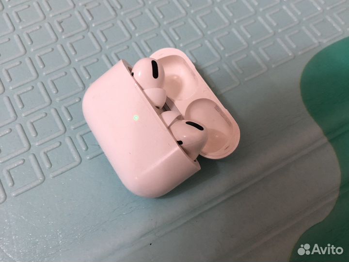 Airpods pro 3