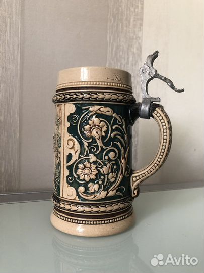 Пивная кружка германия