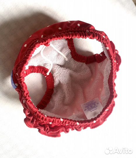 Трусики для плавания bambino mio