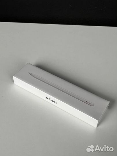 Apple Pencil 2