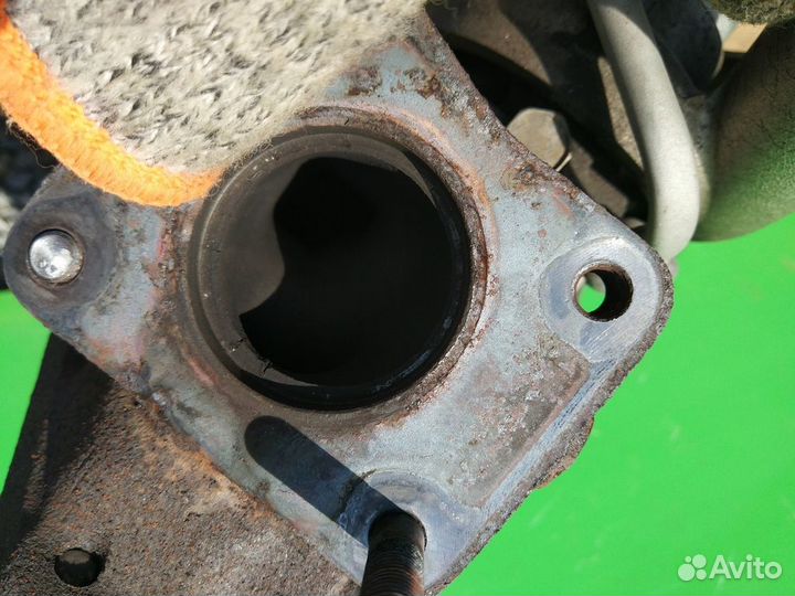 Турбина td04 Airtrek 49131-04300