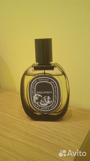 Diptyque Philosykos Parfum 75 мл