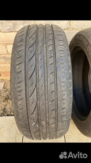 LingLong Green-Max 225/55 R17C 101W