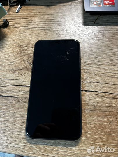 iPhone 11 64gb