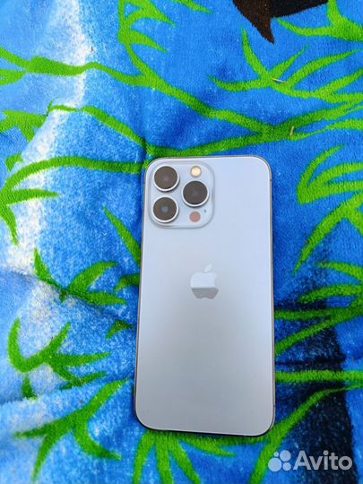 iPhone 13 Pro, 128 ГБ