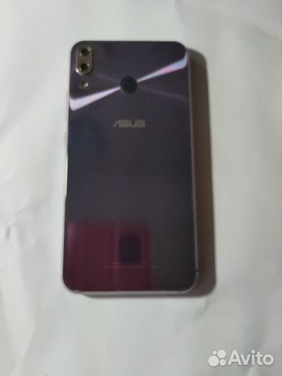 ASUS ZenFone 5Z ZS620KL, 6/64 ГБ