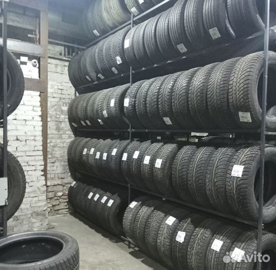 Gislaved Nord Frost 5 235/55 R17 101P