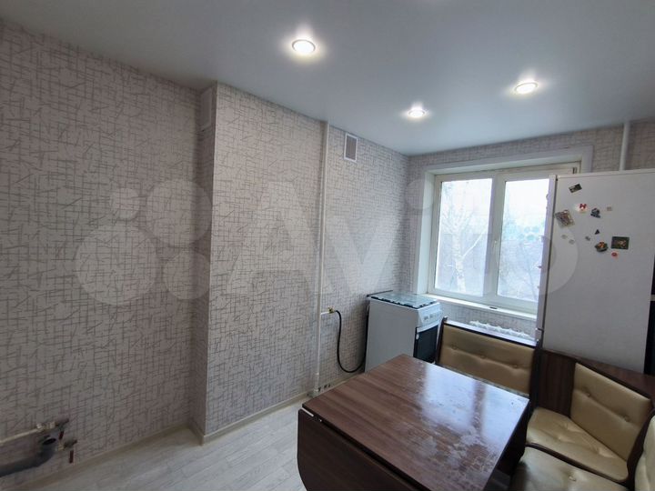 2-к. квартира, 44 м², 5/9 эт.