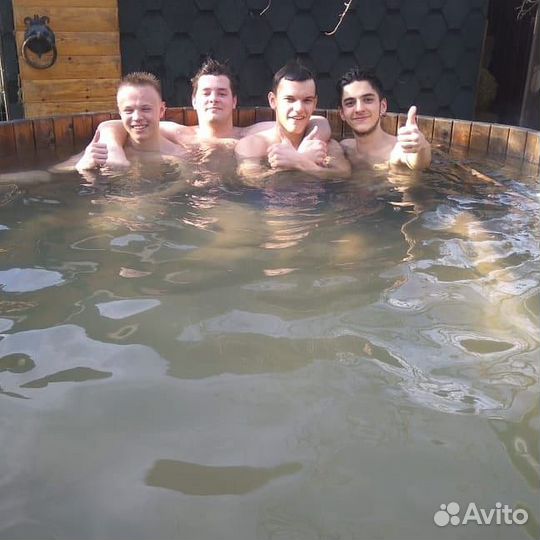 Сдаю дом коттедж