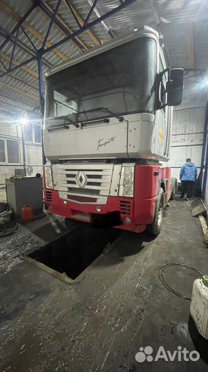 Гидравлика на тягач Гидрофикация тягача