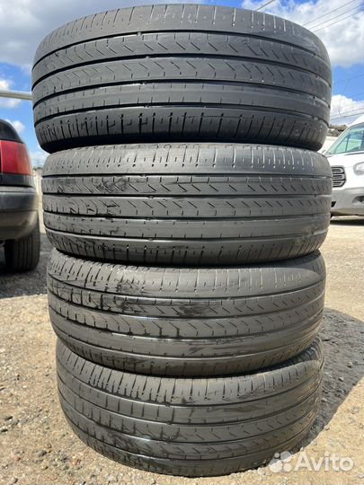 Pirelli Scorpion Verde 235/55 R20