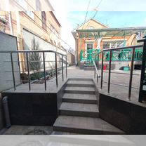 Изготовление перил пандус ограждений, Макеевка
