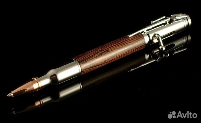 Ручка шариковая 