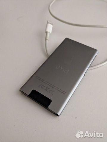 iPod nano 7