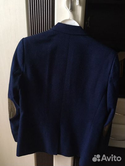 Пиджак для мальчика