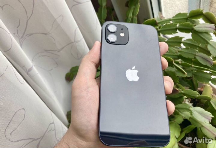 iPhone 12, 128 ГБ