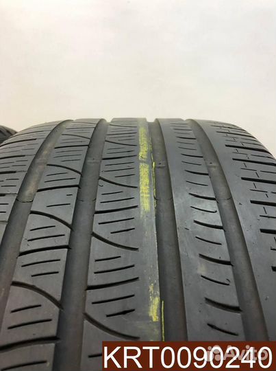 Pirelli Scorpion Verde All Season 295/40 R20 106V