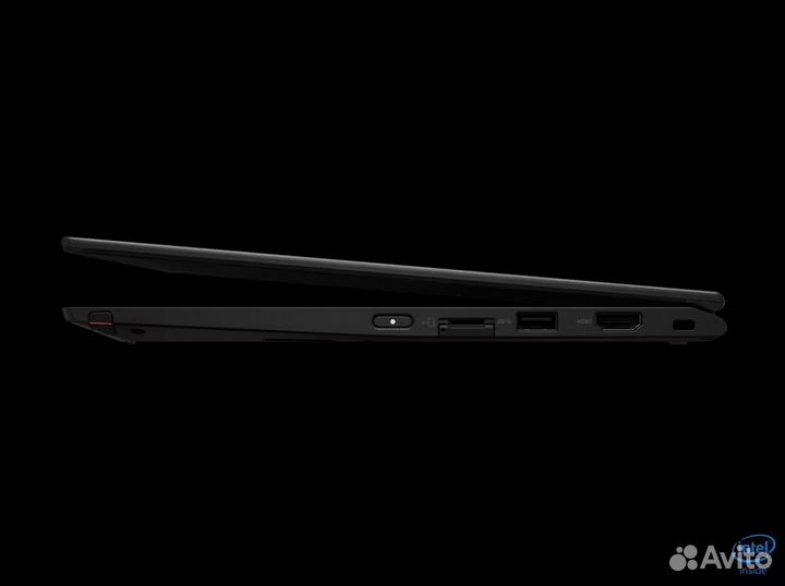 Ноутбук Lenovo ThinkPad X13