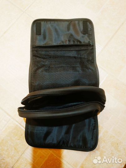 Дорожная косметичка