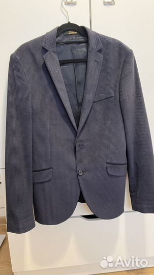 Пиджак мужской