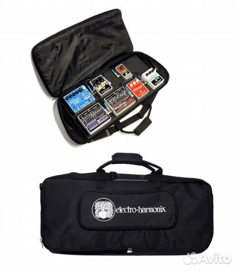 Сумка для педалей Electro-Harmonix (EHX)