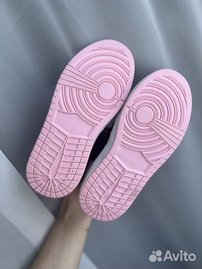 Кроссовки для девочки 30 размер