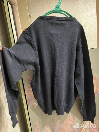 Джемпер мужской Desigual 48-50