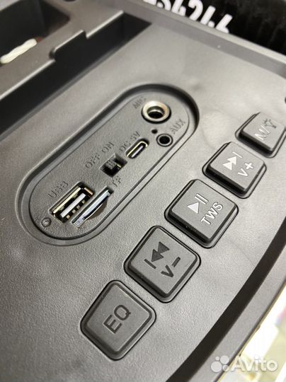 Колонка zqs 4245 + гарантия