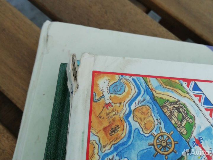 Энциклопедия рисования