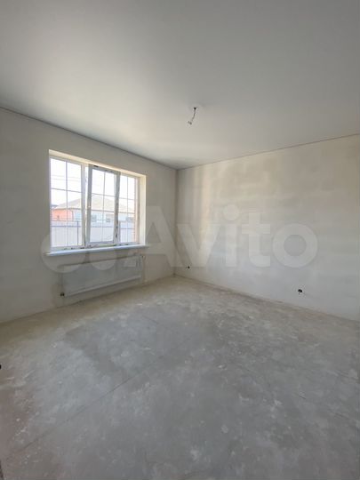 Дом 93 м² на участке 5 сот.