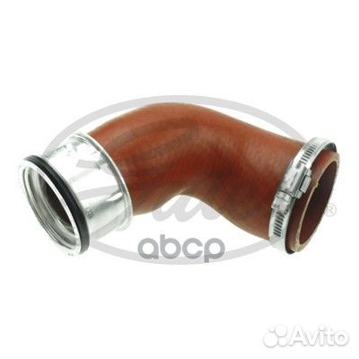 Патрубки турбины 090287 Gates