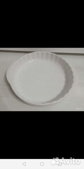 Форма для пирога “Vivo”