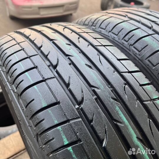 Bridgestone Dueler H/P Sport 205/60 R16 92H