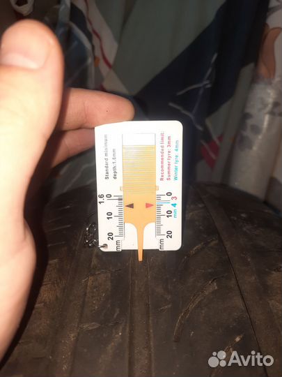 Pirelli Formula Energy 215/65 R16