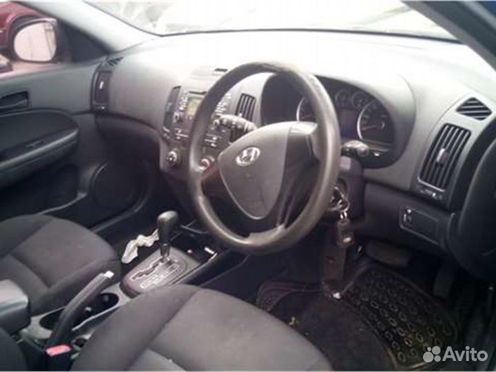 Разбор на запчасти Hyundai i30