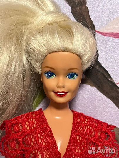 Кукла барби Mattel винтаж