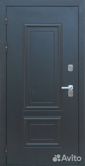 Входная Дверь с Терморазрывом