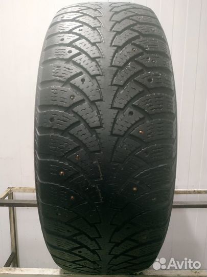Nokian Tyres Hakkapeliitta SUV 235/60 R18