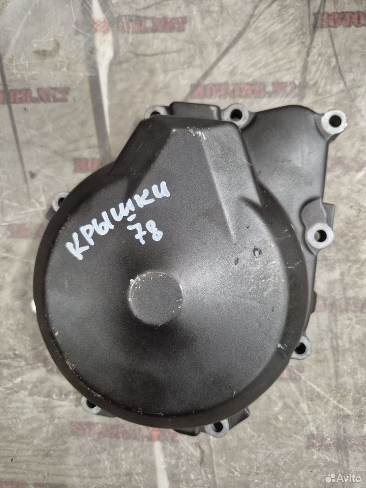 Yamaha R6 06-22 крышка статора