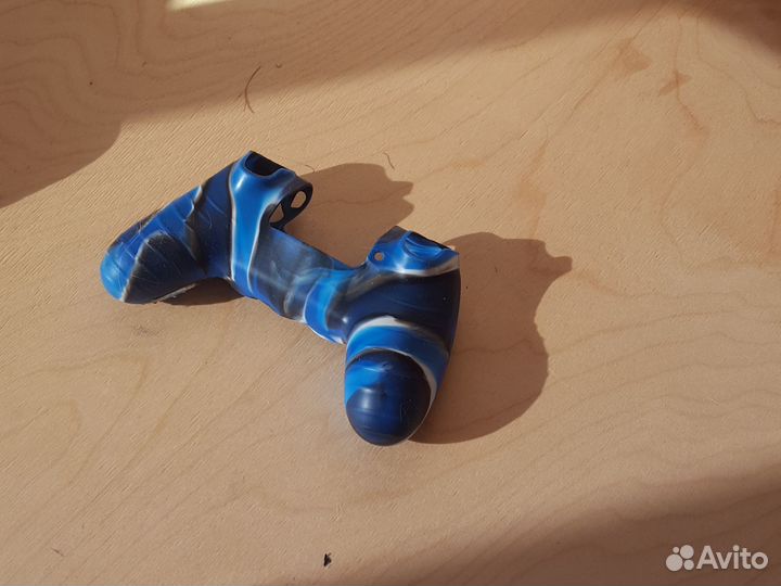 Чехол для приставки