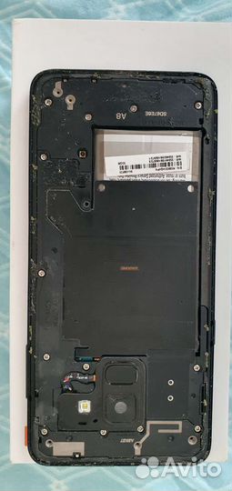 Samsung galaxy a8 2018