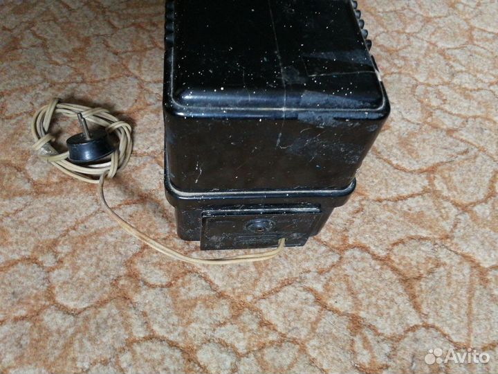 Стабилизатор напряжения