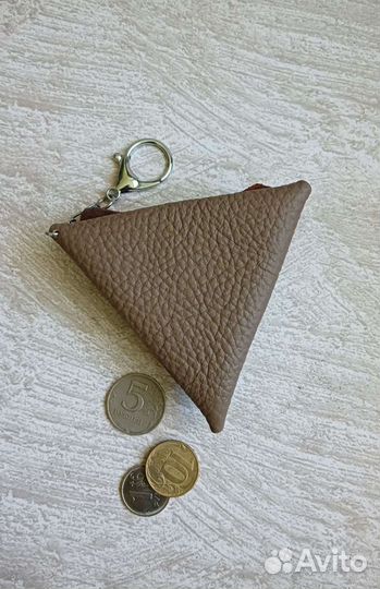 Кошелек монетница